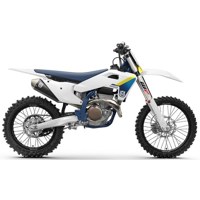 FC 350